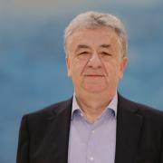Σταύρος Αρναουτάκης 