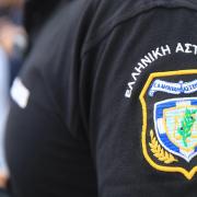 αστυνομικός 