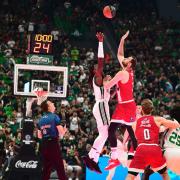 basket