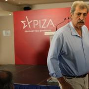 παυλος πολακης