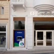 CrediaBank
