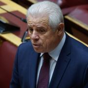γιώργος βλάχος νδ