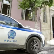 δικαστηρια περιπολικο