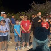 κατασκήνωση αρχιεπισκοπης 