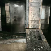 εμπρησμός νέστορα