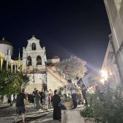 ΕΟΡΤΗ ΤΟΥ ΠΡΟΦΗΤΗ ΗΛΙΑ