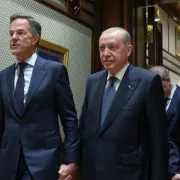 ερντογάν ρούτε