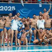 Εθνική Πόλο