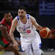 εθνικη