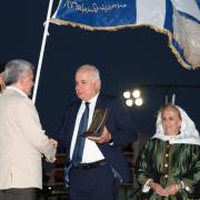 7ο Πανελλήνιο Αντάμωμα Μικρασιατικών Συλλόγων 