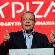 Σωκράτης Φάμελλος