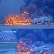 αεροπλάνο, δυστύχημα