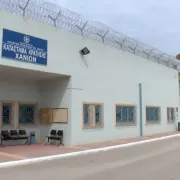 φυλακές χανιων