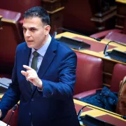 Γιώργος Καραμέρος
