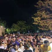 γιορτή καπρικού