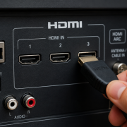 HDMI