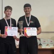 δν