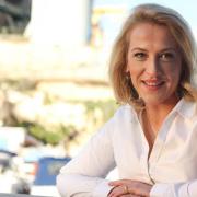 ρένα δούρου