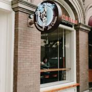 Molly Moon's Homemade Ice Cream 