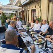δεεπ μαρκόπουλος