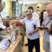 τράπεζα χανίων