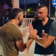 Ιταλός ακροδεξιός