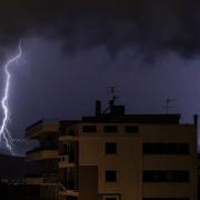 κακοκαιρια