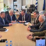 ΚΑΛΟΚΑΙΡΙΝΟΣ ΒΡΟΥΤΣΗΣ