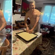 καραμίχος