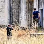 άργος αστυνομικοί