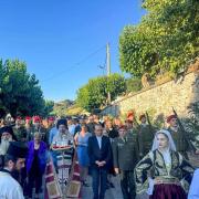 Ο Όσιος Ιωάννης ο Ξένος «επέστρεψε» στο σπίτι του