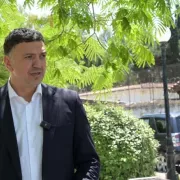 Κικίλιας