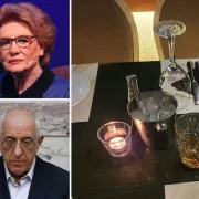 Κοντού Κακλαμάνης