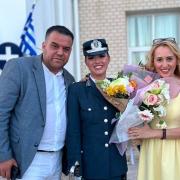 Μανολης και Εφη