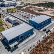 λειψυδρία, πρόγραμμα θαλής, ηράκλειο