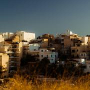 ΑΚΙΝΗΤΑ - unsplash