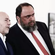 ΑΛΑΦΟΥΖΟΣ ΜΑΡΙΝΑΚΗΣ