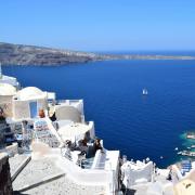Σαντορίνη - unsplash