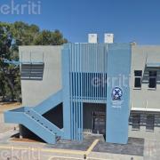 Υποδιεύθυνση Αστυνομίας Μεσαράς