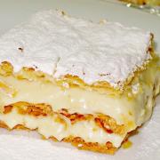 millefeuille