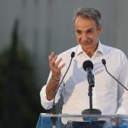 μητσοτακης