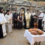 Μνήμη Βαγγέλη Γιακουμακη 