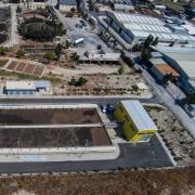 νερό, λειψυδρία, πρόγραμμα θαλής, ηράκλειο