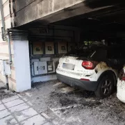 γκαζακια