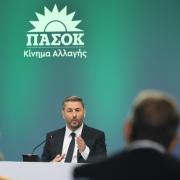 Νίκος Ανδρουλάκης 