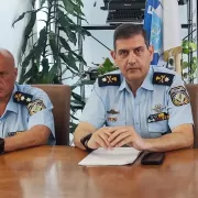 Δηλώσεις αστυνομίας χανιων για εγκληματική οργάνωση 