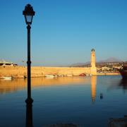 Ρέθυμνο - pixabay
