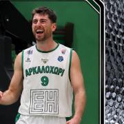 πετρακησ τιμον