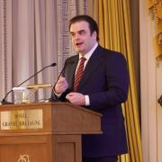 Ο Κυριάκος Πιερρακάκης