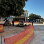 πλατεία Ελευθέρνης